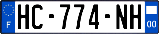 HC-774-NH