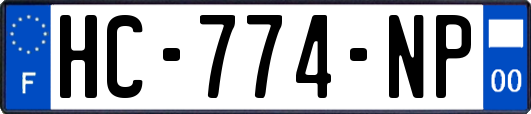 HC-774-NP