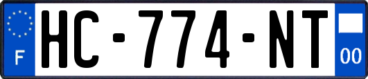HC-774-NT