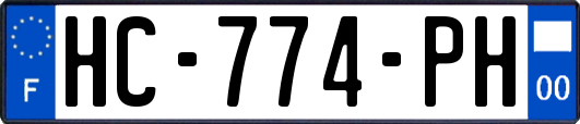 HC-774-PH