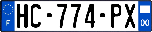 HC-774-PX