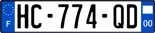 HC-774-QD