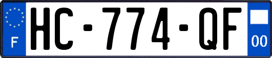 HC-774-QF