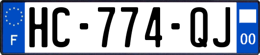 HC-774-QJ