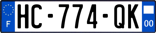 HC-774-QK