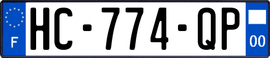 HC-774-QP