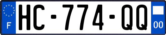 HC-774-QQ