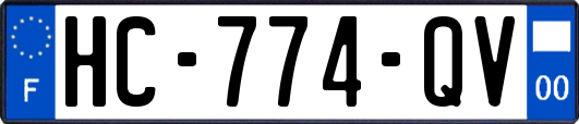 HC-774-QV
