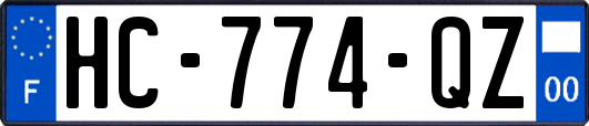 HC-774-QZ