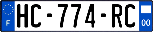 HC-774-RC