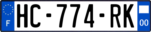 HC-774-RK