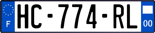 HC-774-RL