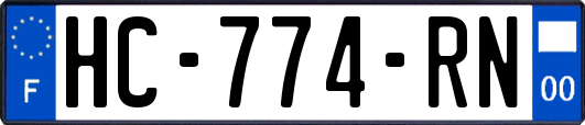 HC-774-RN
