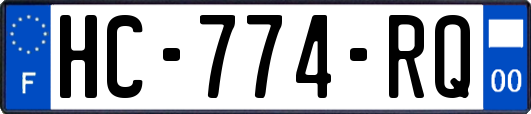 HC-774-RQ