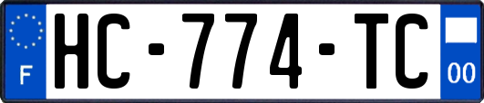 HC-774-TC