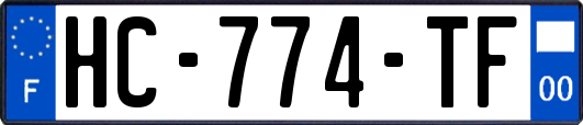 HC-774-TF