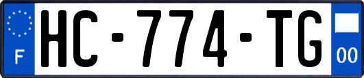 HC-774-TG