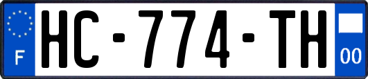 HC-774-TH
