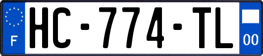 HC-774-TL