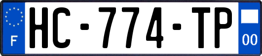 HC-774-TP