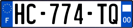 HC-774-TQ