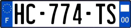 HC-774-TS