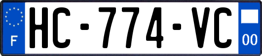 HC-774-VC