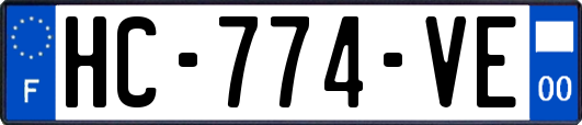 HC-774-VE