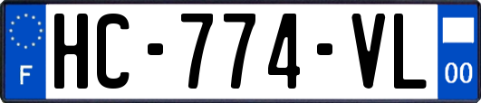 HC-774-VL