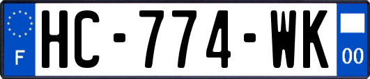 HC-774-WK