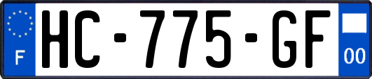HC-775-GF