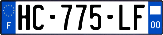 HC-775-LF