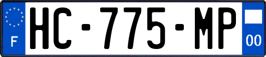 HC-775-MP
