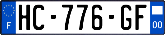 HC-776-GF