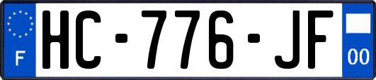 HC-776-JF