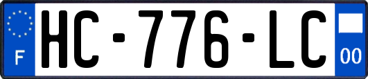 HC-776-LC