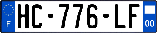 HC-776-LF
