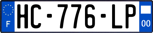 HC-776-LP