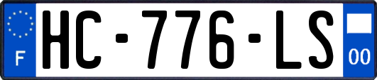 HC-776-LS