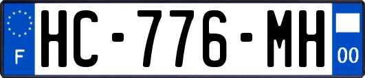 HC-776-MH