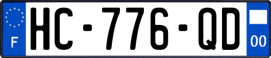 HC-776-QD