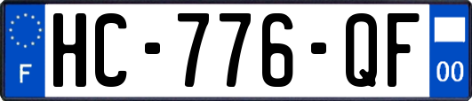 HC-776-QF