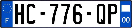 HC-776-QP