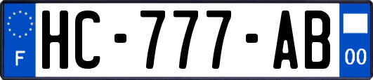 HC-777-AB