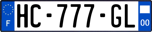 HC-777-GL