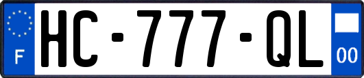 HC-777-QL