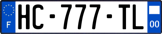 HC-777-TL