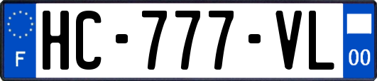 HC-777-VL