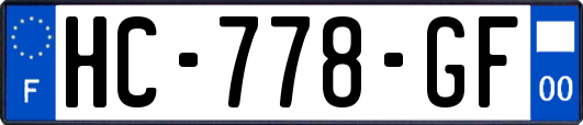 HC-778-GF