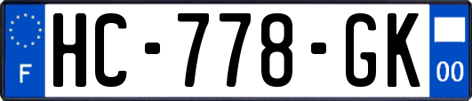 HC-778-GK